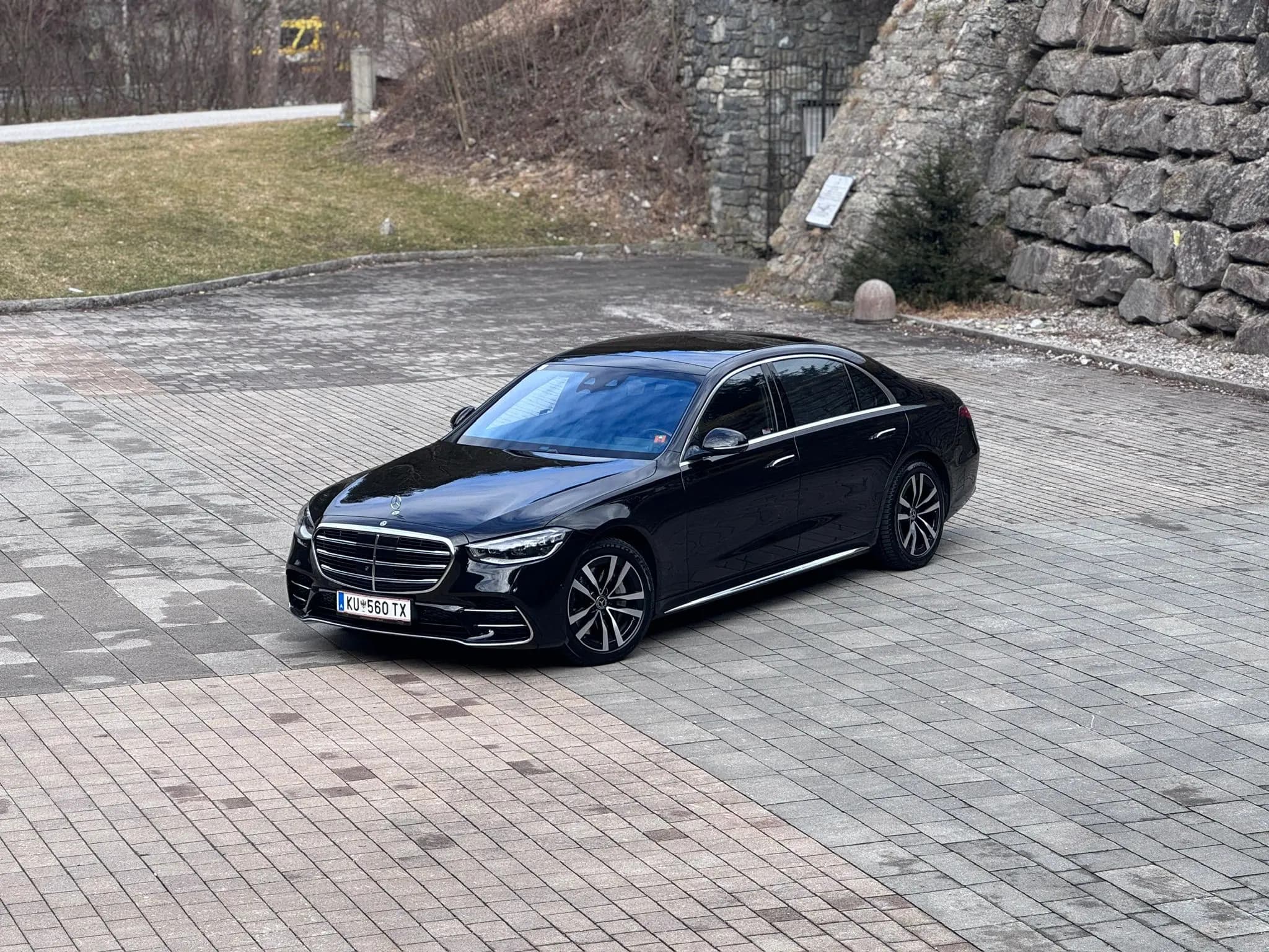 Taxi Service Wörgl – Mercedes Limousine in Tirol, Wörgl und Umgebung